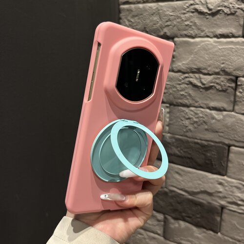 适用华为mateX7手机壳防摔新款