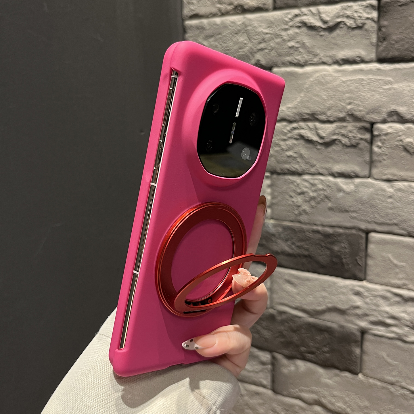 适用华为matex7高级新款手机壳