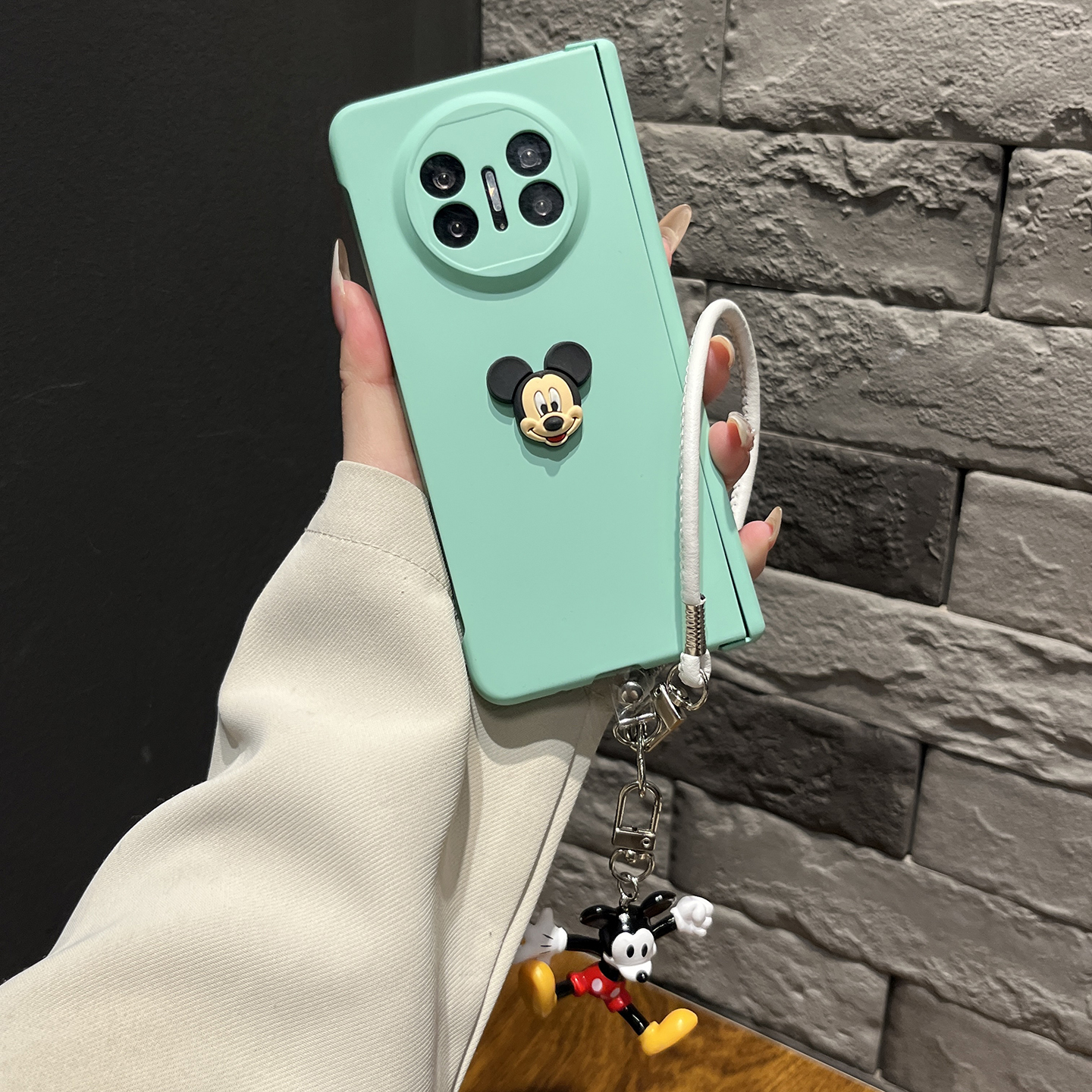 适用华为matex6高级新款手机壳