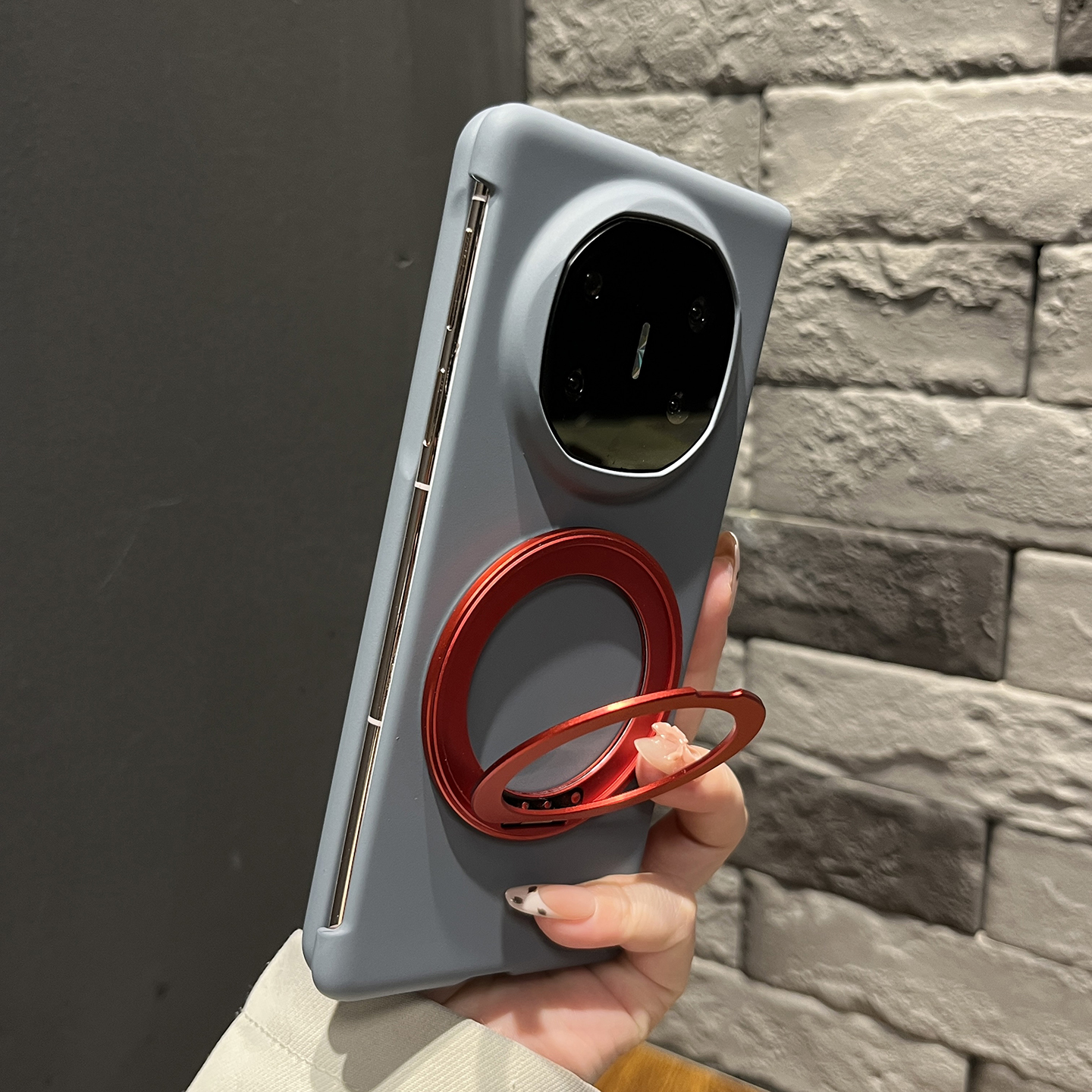 适用华为matex7高级新款手机壳