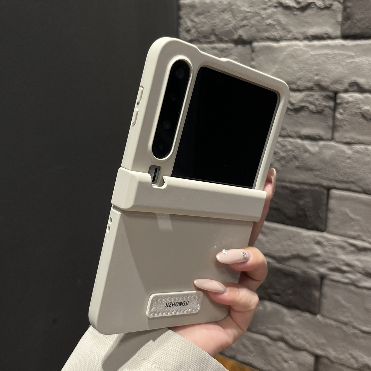 适用华为puraX高级新款手机壳