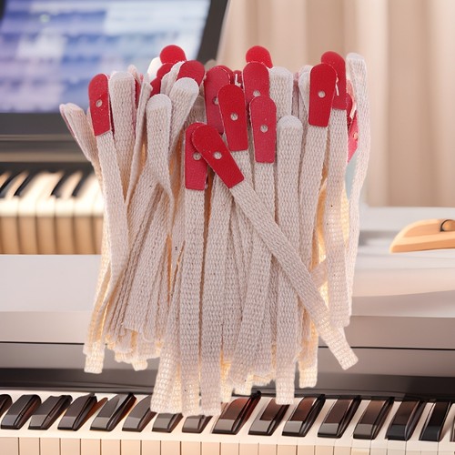 钢琴调律工具乐器配件攀带攀带绳