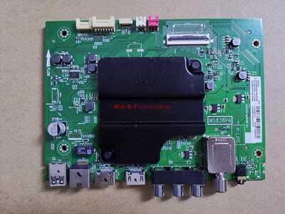 原装TCL 43A261主板40-M838P8-MAA2HG MS838P6