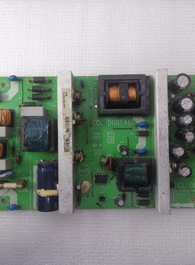 原装TCL L32M90 F11电源板40-PW122C-PWD1DG ZU-PWL122C-PW1/PW2