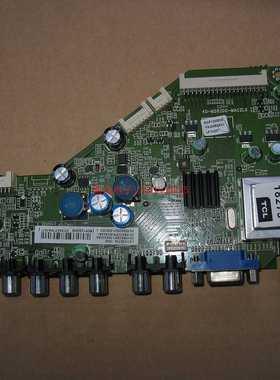 原装乐华LED43C750 LED42C810DJ LED32C810D主板40-MS82G0-MAC2LG