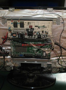 原装TCL L32E09 N1 AOC LC32S05P电源板465-0101-M1901G MP01009