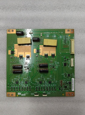 原装TCL L42Z11A-3D恒流板T420HW08 V8 LED DRIVER BD 42T13-D0C