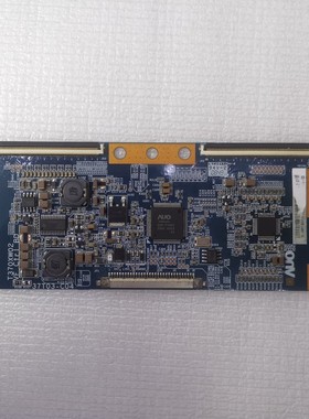 原装 TCL L37M61B 三星LA37A350C1 逻辑板 T370XW02 VF 37T03-C04