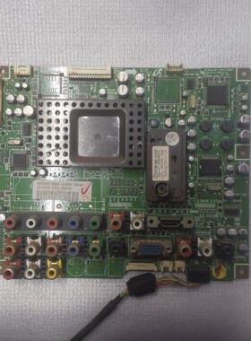 原装三星 LA32R71B主板BN41-00680D BN94-00876C 屏T315XW02