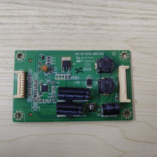 全新原装TCL L32E5300A L32E5300D恒流板背光板40-RT3210-DRF2XG