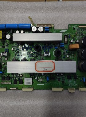 原装 三星S42SD-YD07 Y板LJ41-03725A LJ92-01378A测试好
