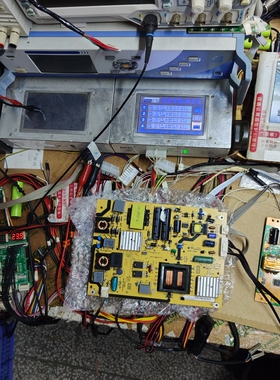 原装TCL L43E5000E/5020E L46F2510E恒流板V430C01 REV1.2