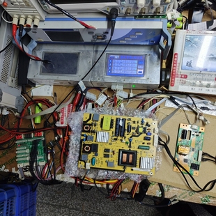 L46F2510E恒流板V430C01 原装 5020E L43E5000E REV1.2 TCL