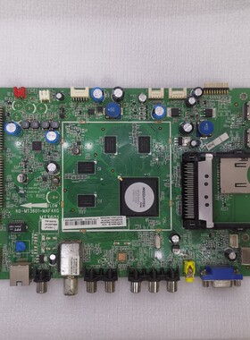 原装TCL L32/43/48/55E5390A-3D 5310A主板40-MT3601-MAG4HG