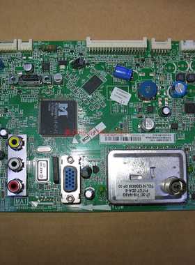 全新TCL L24E5200BD主板40-MS4800-MAA2XG/MAC2XG配屏M240HW01