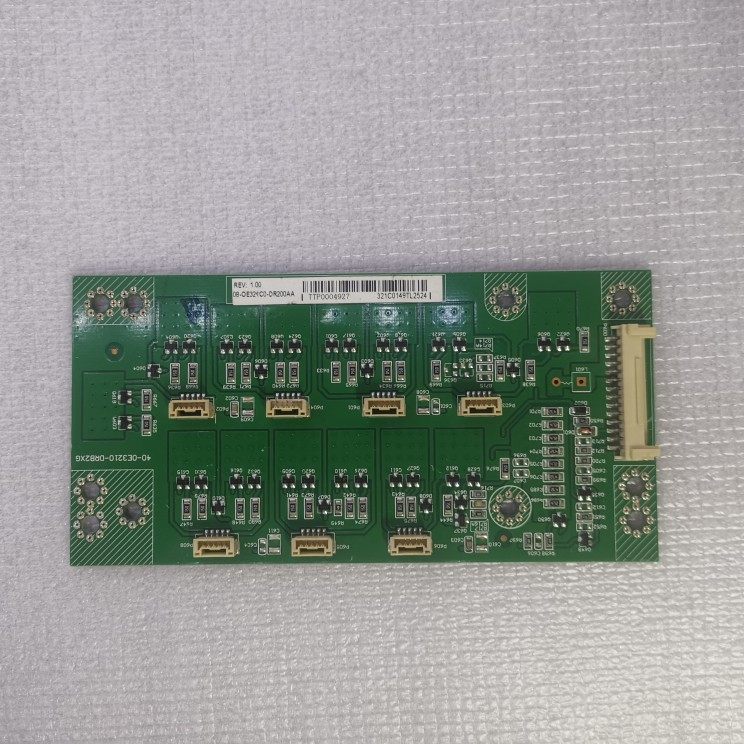 原装TCL L32F3320B恒流板40-0E3210-DRB2XG 08-OE321C0-DR200AA