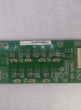 原装TCL L32F3320B恒流板40-0E3210-DRB2XG 08-OE321C0-DR200AA