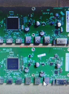 全新TCL 65A100H 65A100L外置机顶盒主板40-S97A01-SVC2HG/SVD2HG