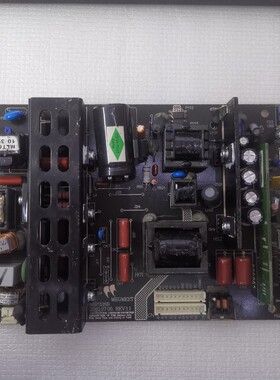 原装乐华LCD37P08A熊猫L37K01 MIP328B-K电源板