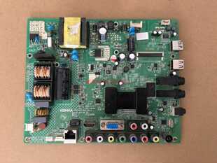 原装康佳LED32M2800PDE主板35017279 35017405 35017695配屏106YT