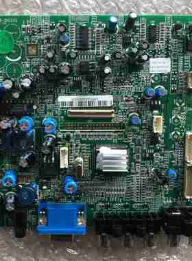 TCL LCD20B66主板 40-00MS18-DIG2XG 配屏HT201V01-101