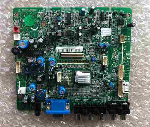 TCL LCD20B66主板 40-00MS18-DIG2XG 配屏HT201V01-101