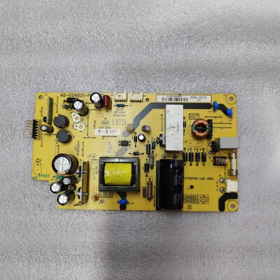 原装TCL L40F3307B/3309B电源板40-E04021-PWD1XG 08-E0402C1