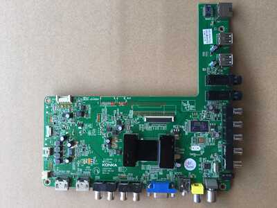 原装康佳LED42M3500PDE主板35017341配屏LC420DUN