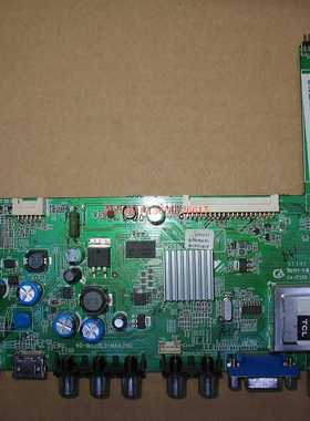 原装乐华LED39C710KJ LED39C710K主板40-MS28L1-MAA2HG/MAA2XG