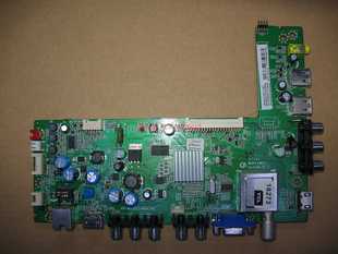 原装乐华LED39C710KJ LED39C710K主板40-MS28L1-MAA2HG/MAA2XG