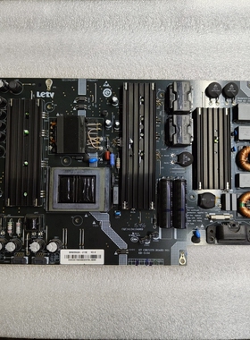 原装乐视X65 L653I0电源板SHG5502A-215E 25-DB4285-X2P