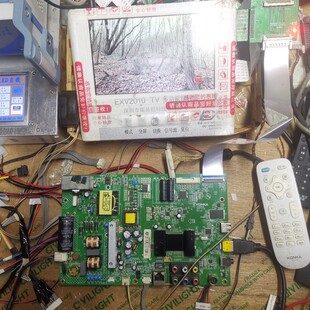 原装康佳LED42F3700NF主板35018362 324YT 383YT