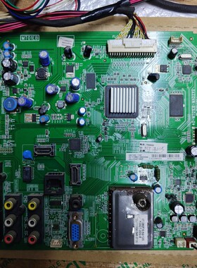 原装东芝40K100C 46K100C 40KL100H主板40-MT01EB-MAD2XG