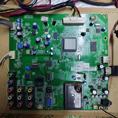 原装东芝40K100C 46K100C 40KL100H主板40-MT01EB-MAD2XG