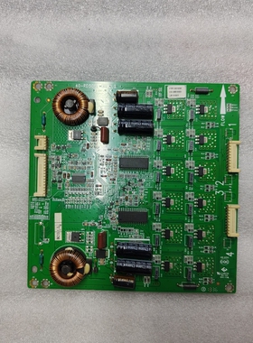 原装TCL L50E5500A-3D恒流板40-RD501A-DRB2LG