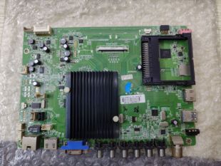 原装康佳LED55X9600UF主板35018695配屏配屏MT5461D01-3