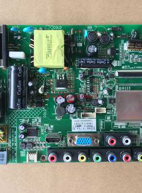 原装康佳LED37F3300E主板 35018381 35017333
