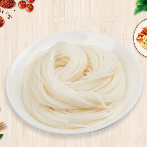 徐州代购加量米线半干米线净米线不含汤料主食