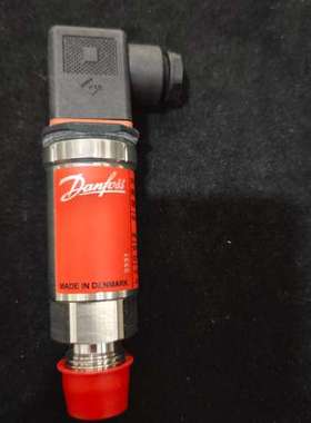 售前咨询丹佛斯压力感测器，MBS33 060G3012议价