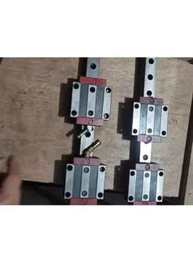 售前咨询施耐博格滚柱导轨滑块MRA25