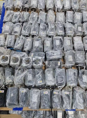 询价议价-MS1H4-40B30CB-A331Z，汇川伺服马达400w