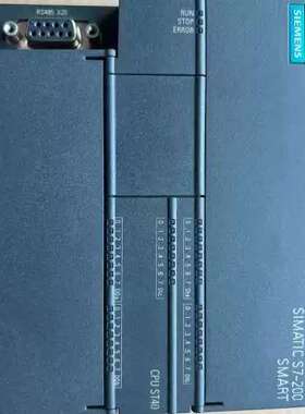 售前咨询S7-200 SMART CPU ST40议价