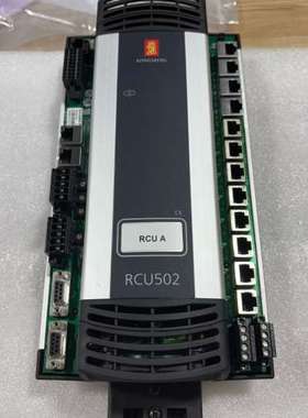 售前咨询KONGSBERG RCU502 模块 议价