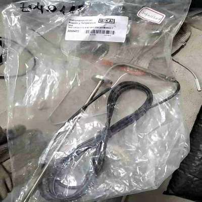 售前咨询Instrumentación en Presión y T{熠文商行}