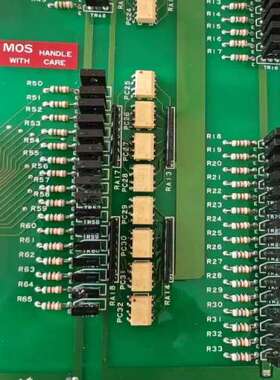 售前咨询UZUSHIO 报警板 UD001