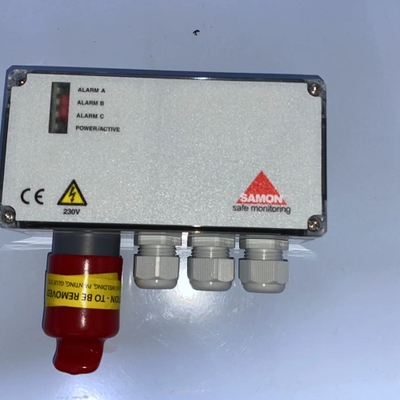 询价SAMON GS230-HFC-4000-ZM-Z-18134 气体探测器全新现货议价