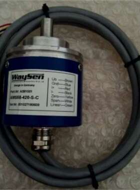 售前咨询德国WAYSEN