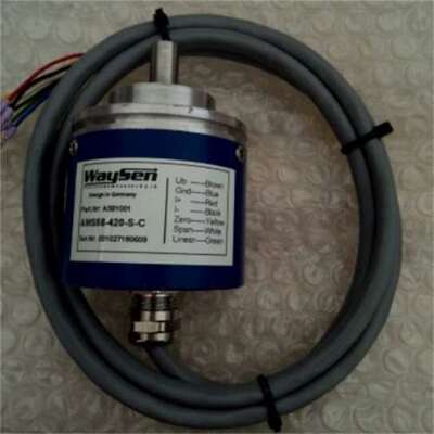 售前咨询德国WAYSEN