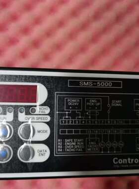 售前咨询SMS-5000 Contronix控制器议价