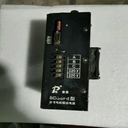 询价[德峯]BD3SFD驱动拆机好议价岀。步进，售测试，，型退不